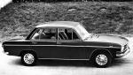 Audi 75 Sedan 1969 года